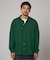 LACOSTE(ラコステ) 別注 フルオープン ロングスリーブポロシャツ