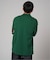 LACOSTE(ラコステ) 別注 フルオープン ロングスリーブポロシャツ