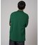 LACOSTE(ラコステ) 別注 フルオープン ロングスリーブポロシャツ