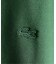 LACOSTE(ラコステ) 別注 フルオープン ロングスリーブポロシャツ