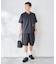 OLIVEDRAB DRAWCODE ポロシャツ