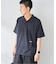OLIVEDRAB DRAWCODE ポロシャツ