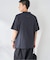 OLIVEDRAB DRAWCODE ポロシャツ
