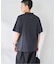 OLIVEDRAB DRAWCODE ポロシャツ