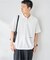 OLIVEDRAB DRAWCODE ポロシャツ