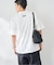 OLIVEDRAB DRAWCODE ポロシャツ