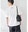 OLIVEDRAB DRAWCODE ポロシャツ