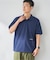OLIVEDRAB DRAWCODE ポロシャツ