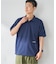 OLIVEDRAB DRAWCODE ポロシャツ