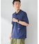 OLIVEDRAB DRAWCODE ポロシャツ