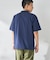 OLIVEDRAB DRAWCODE ポロシャツ