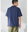 OLIVEDRAB DRAWCODE ポロシャツ