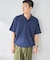 OLIVEDRAB DRAWCODE ポロシャツ