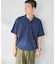 OLIVEDRAB DRAWCODE ポロシャツ