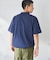 OLIVEDRAB DRAWCODE ポロシャツ