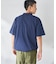 OLIVEDRAB DRAWCODE ポロシャツ