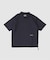 OLIVEDRAB DRAWCODE ポロシャツ