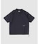 OLIVEDRAB DRAWCODE ポロシャツ