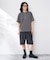 OLIVEDRAB  CARRY PKT ショートパンツ