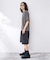 OLIVEDRAB  CARRY PKT ショートパンツ