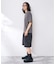 OLIVEDRAB  CARRY PKT ショートパンツ
