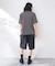 OLIVEDRAB  CARRY PKT ショートパンツ