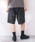 OLIVEDRAB  CARRY PKT ショートパンツ