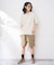 OLIVEDRAB  CARRY PKT ショートパンツ