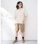 OLIVEDRAB  CARRY PKT ショートパンツ