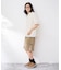 OLIVEDRAB  CARRY PKT ショートパンツ