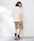 OLIVEDRAB  CARRY PKT ショートパンツ