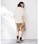 OLIVEDRAB  CARRY PKT ショートパンツ