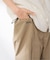 OLIVEDRAB  CARRY PKT ショートパンツ