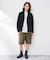 OLIVEDRAB  CARRY PKT ショートパンツ