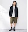 OLIVEDRAB  CARRY PKT ショートパンツ