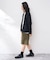 OLIVEDRAB  CARRY PKT ショートパンツ