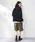 OLIVEDRAB  CARRY PKT ショートパンツ
