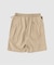 OLIVEDRAB  CARRY PKT ショートパンツ