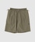 OLIVEDRAB  CARRY PKT ショートパンツ
