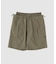 OLIVEDRAB  CARRY PKT ショートパンツ