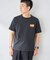 ハブラシシシュウ アニマルTEE