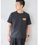 ハブラシシシュウ アニマルTEE