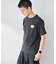 ハブラシシシュウ アニマルTEE