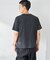 ハブラシシシュウ アニマルTEE