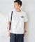 ハブラシシシュウ アニマルTEE
