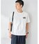 ハブラシシシュウ アニマルTEE