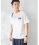 ハブラシシシュウ アニマルTEE