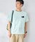 ハブラシシシュウ アニマルTEE