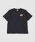 ハブラシシシュウ アニマルTEE