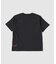 ハブラシシシュウ アニマルTEE